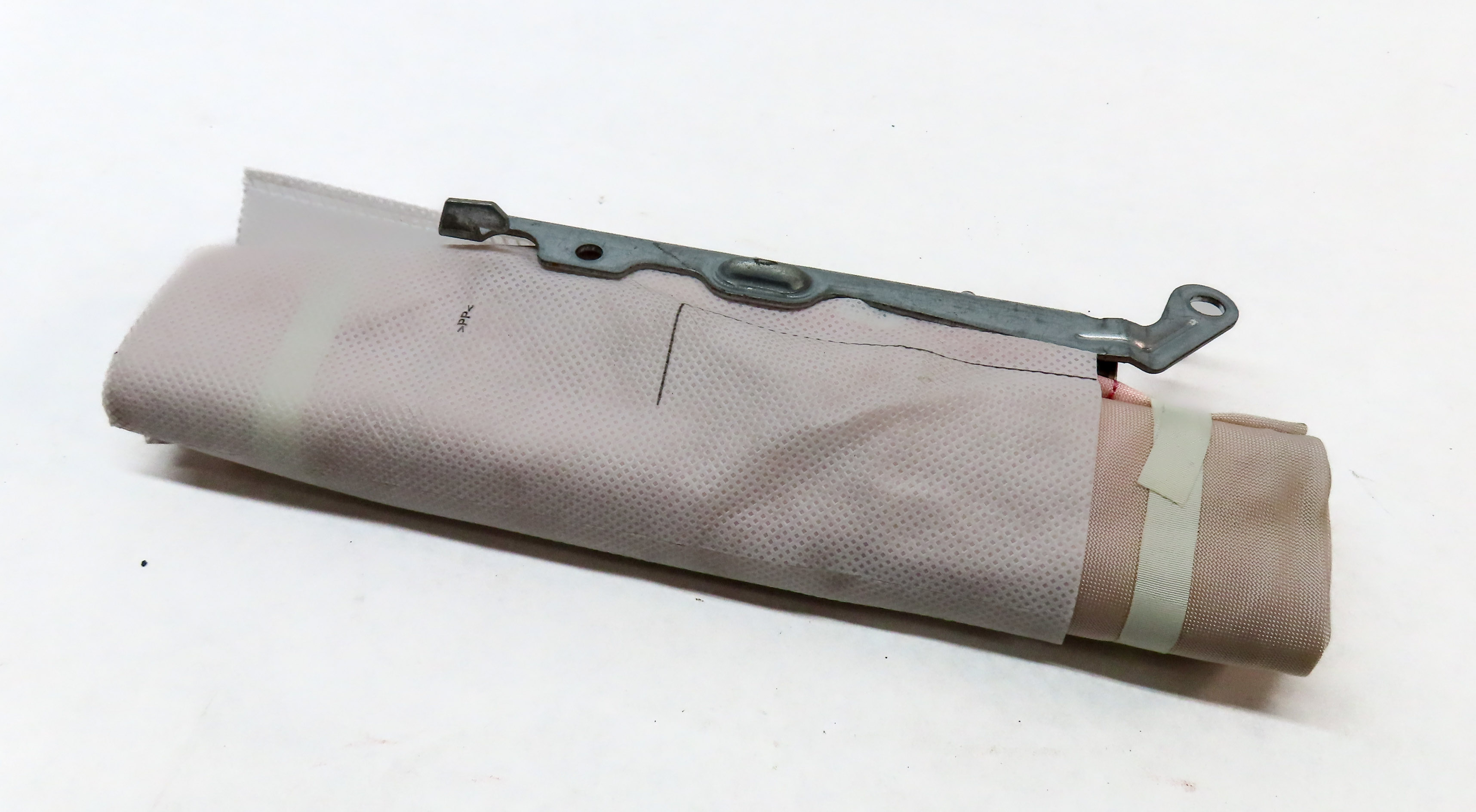 2017-2023 A4 A5 ALLROAD B9 AW FRONT RIGHT PASSENGER SEAT AIR BAG AIRBAG — exact item pictured